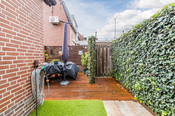 Medium property photo - Turfstraat 6, 5914 XR Venlo